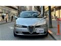 2005 Alfa Romeo 156