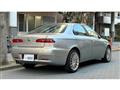2005 Alfa Romeo 156