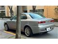 2005 Alfa Romeo 156