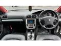 2005 Peugeot 406