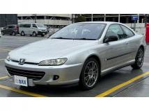 2005 Peugeot 406