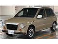 1997 Subaru Vivio