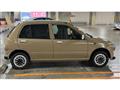 1997 Subaru Vivio