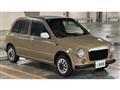 1997 Subaru Vivio