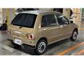 1997 Subaru Vivio