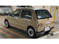 1997 Subaru Vivio