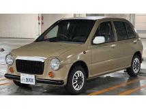 1997 Subaru Vivio
