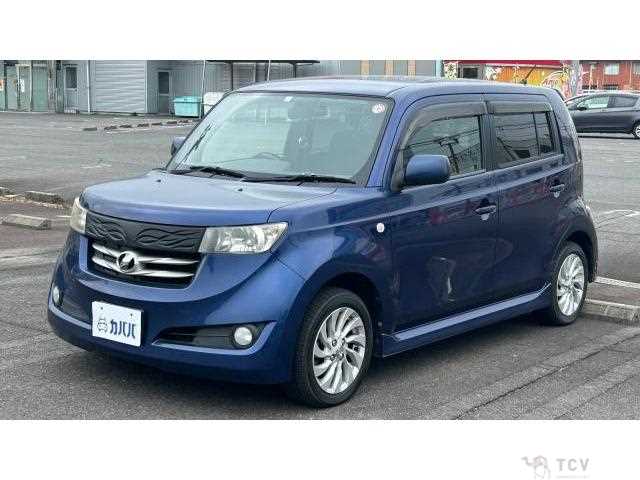 2006 Toyota bB