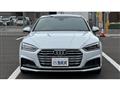 2017 Audi A5