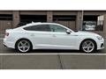 2017 Audi A5