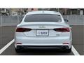 2017 Audi A5