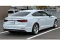 2017 Audi A5