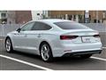 2017 Audi A5