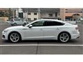 2017 Audi A5