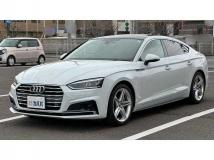 2017 Audi A5