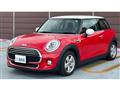 2018 BMW MINI