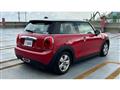 2018 BMW MINI