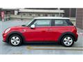 2018 BMW MINI