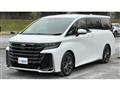 2024 Toyota Vellfire