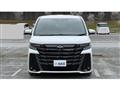 2024 Toyota Vellfire