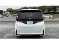 2024 Toyota Vellfire