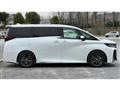 2024 Toyota Vellfire