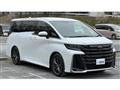 2024 Toyota Vellfire