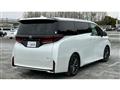2024 Toyota Vellfire