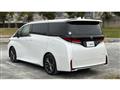 2024 Toyota Vellfire