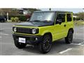 2024 Suzuki Jimny
