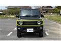 2024 Suzuki Jimny