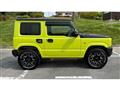 2024 Suzuki Jimny