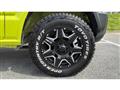 2024 Suzuki Jimny