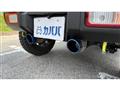 2024 Suzuki Jimny