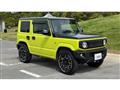 2024 Suzuki Jimny