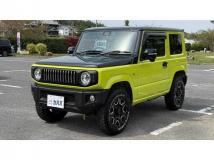 2024 Suzuki Jimny