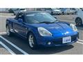 2003 Toyota MR-S