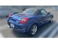 2003 Toyota MR-S