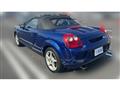 2003 Toyota MR-S