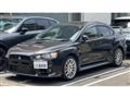 2015 Mitsubishi Lancer