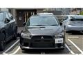 2015 Mitsubishi Lancer