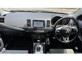 2015 Mitsubishi Lancer