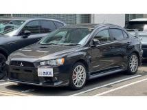 2015 Mitsubishi Lancer