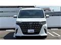 2024 Toyota Alphard G