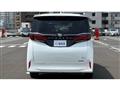 2024 Toyota Alphard G