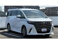 2024 Toyota Alphard G
