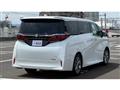 2024 Toyota Alphard G