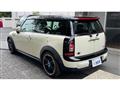 2013 BMW MINI