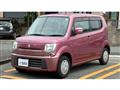 2011 Suzuki MR Wagon