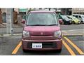 2011 Suzuki MR Wagon